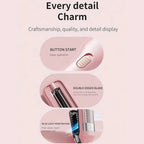 Hair Split End Remover Electrics Trimmer Automatic Damaged Hair Repair Remover