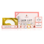 Lash Lift Kit ICONSIGN Lifting Perm Eyelash Eyes Makeup Tools
