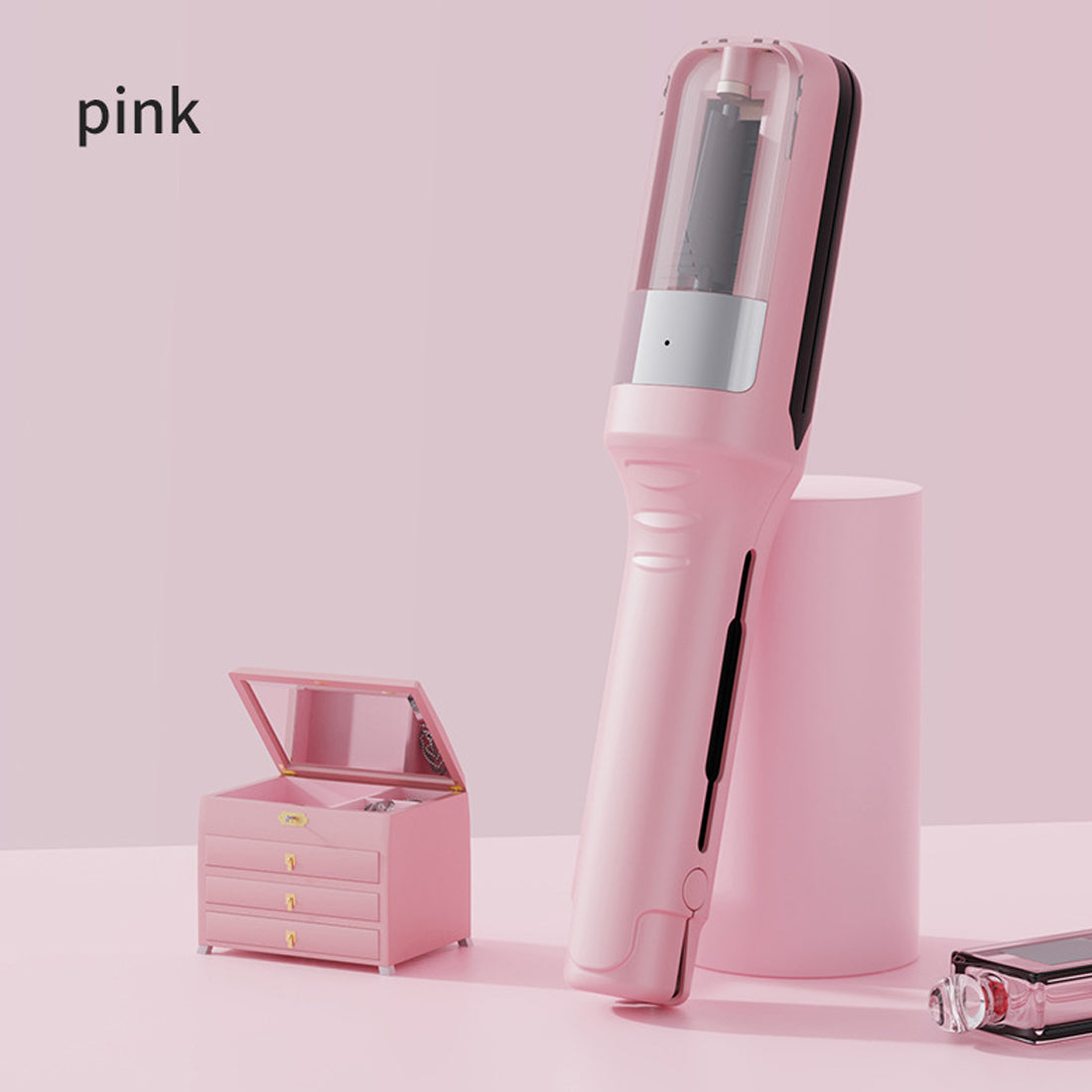 Hair Split End Remover Electrics Trimmer Automatic Damaged Hair Repair Remover