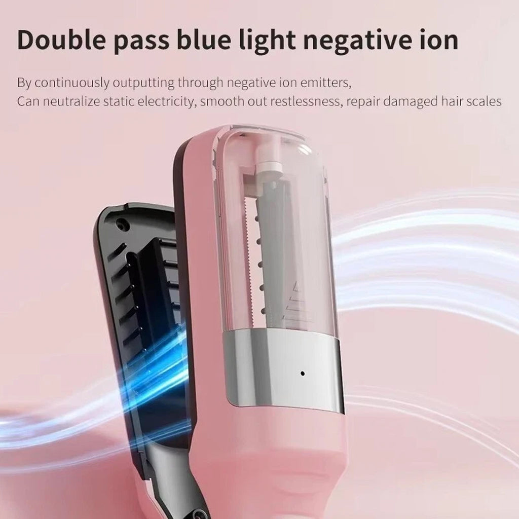Hair Split End Remover Electrics Trimmer Automatic Damaged Hair Repair Remover